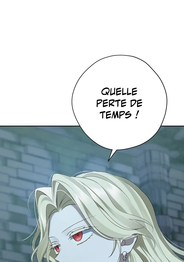 Read I Am The Real One FR Manga Online