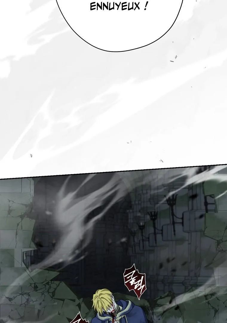 Read I Am The Real One FR Manga Online
