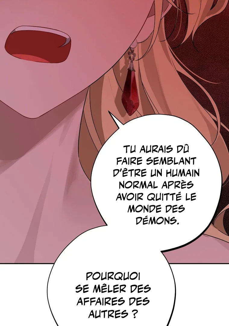 Read I Am The Real One FR Manga Online