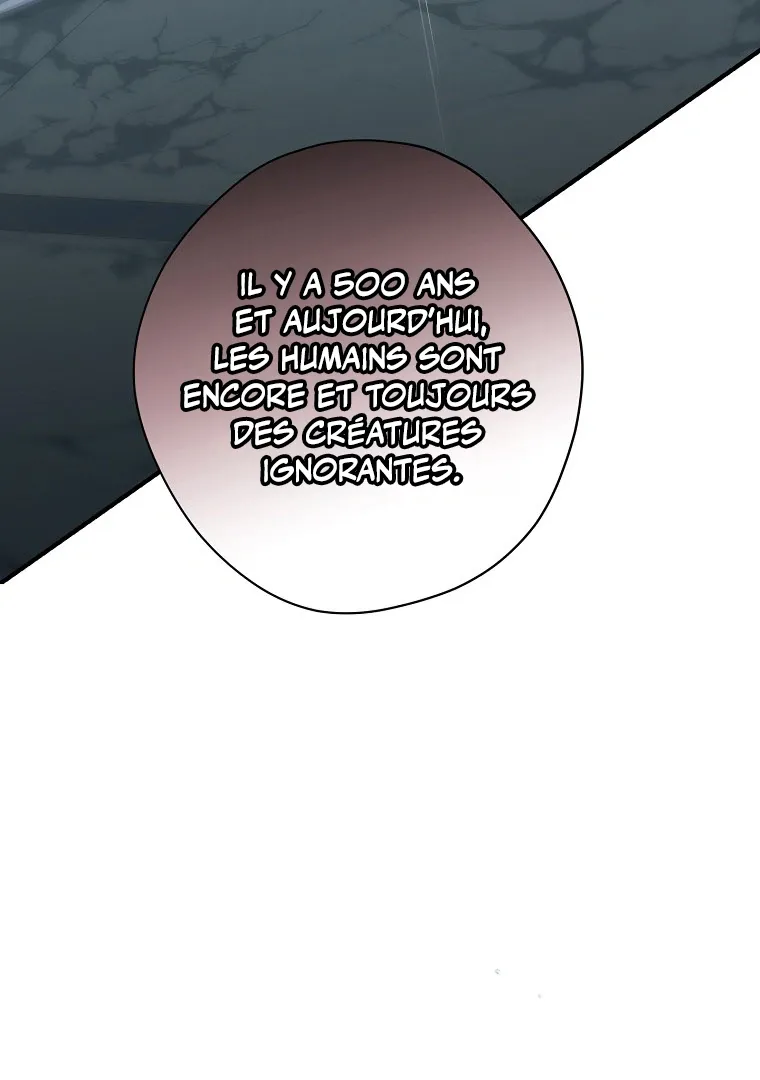 Read I Am The Real One FR Manga Online