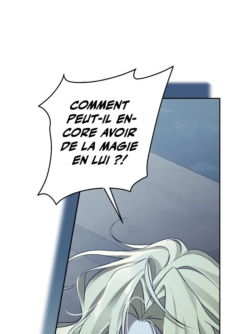 Read I Am The Real One FR Manga Online