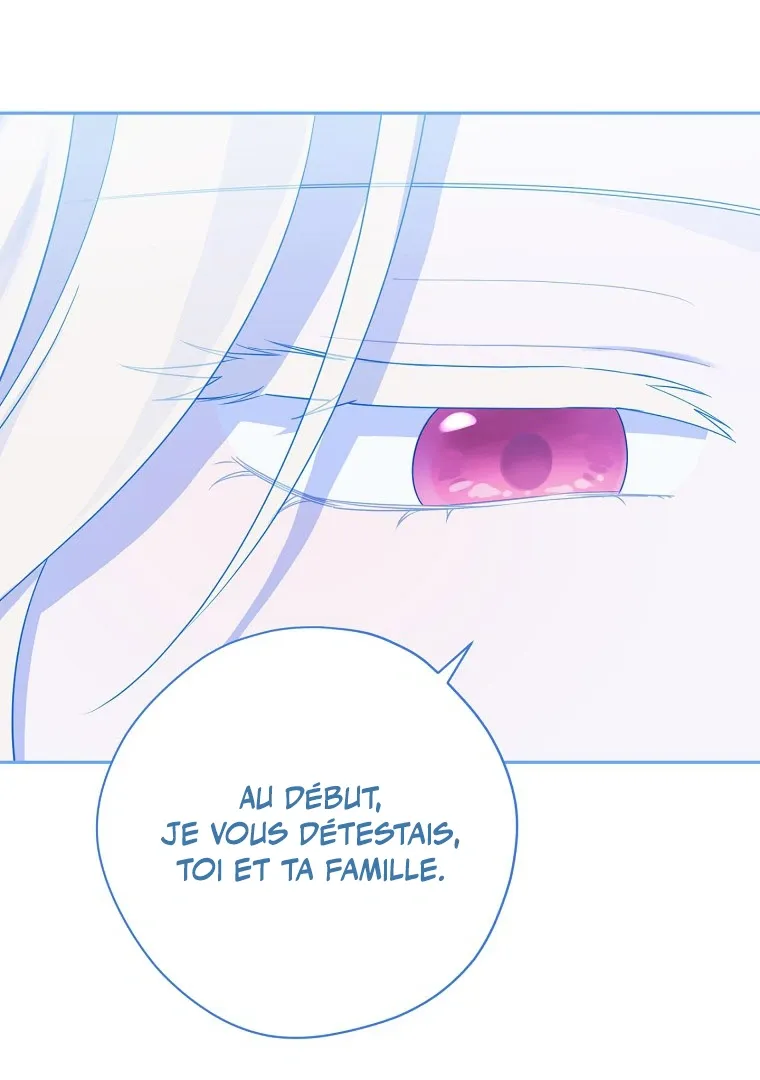 Read I Am The Real One FR Manga Online