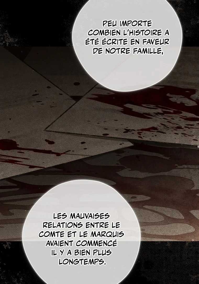 Read I Am The Real One FR Manga Online