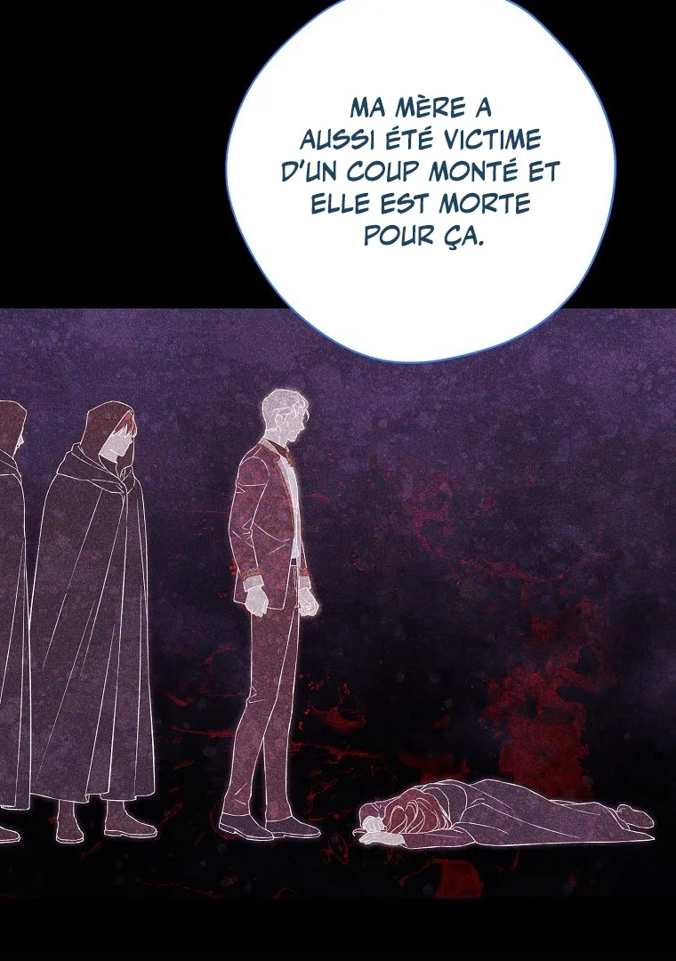 Read I Am The Real One FR Manga Online