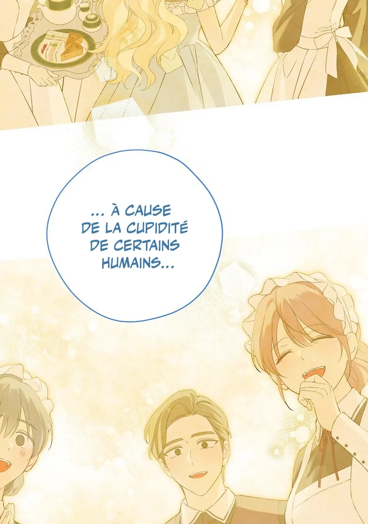 Read I Am The Real One FR Manga Online
