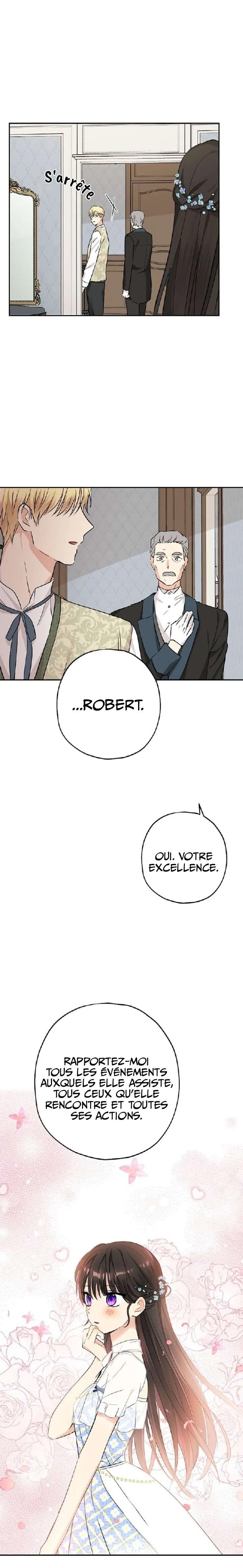 Read I Am The Real One FR Manga Online
