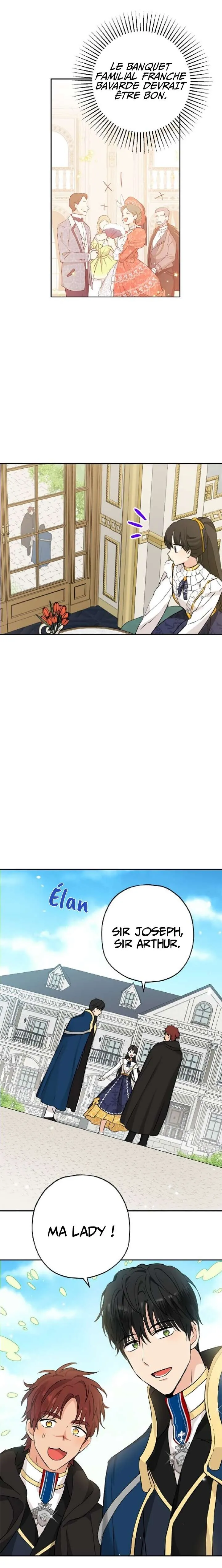 Read I Am The Real One FR Manga Online