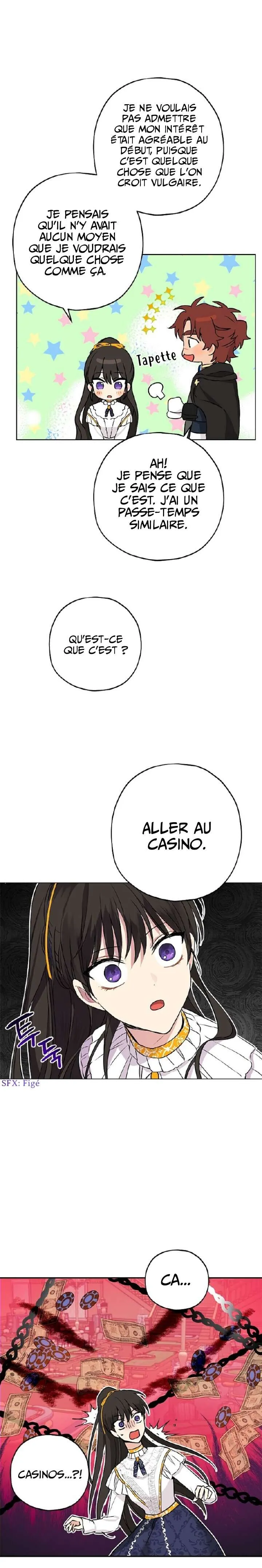 Read I Am The Real One FR Manga Online