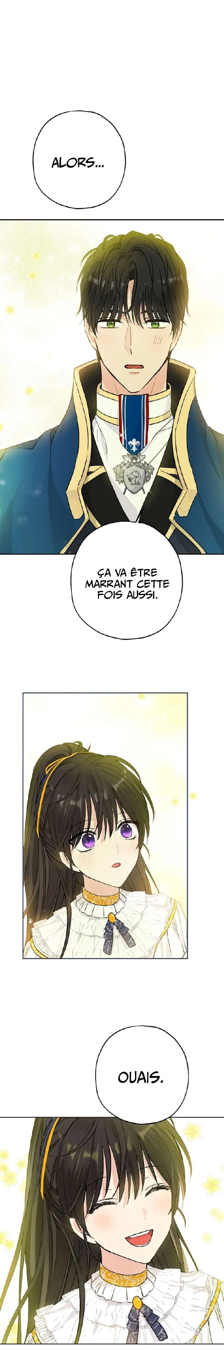 Read I Am The Real One FR Manga Online