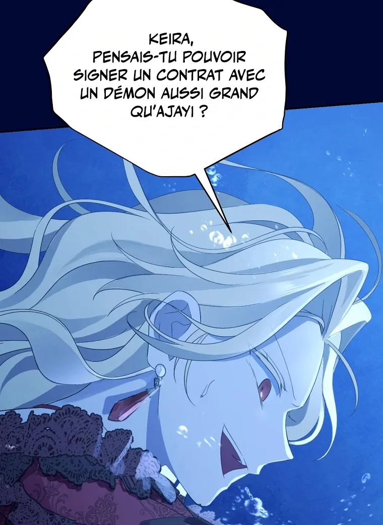 Read I Am The Real One FR Manga Online