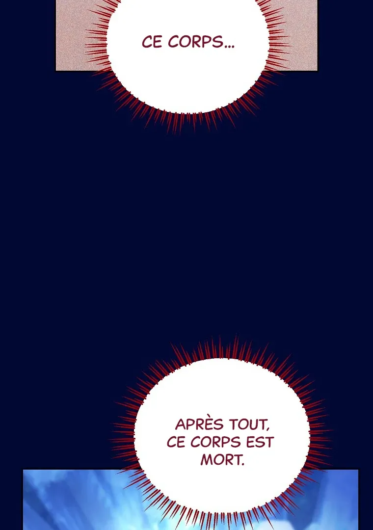 Read I Am The Real One FR Manga Online