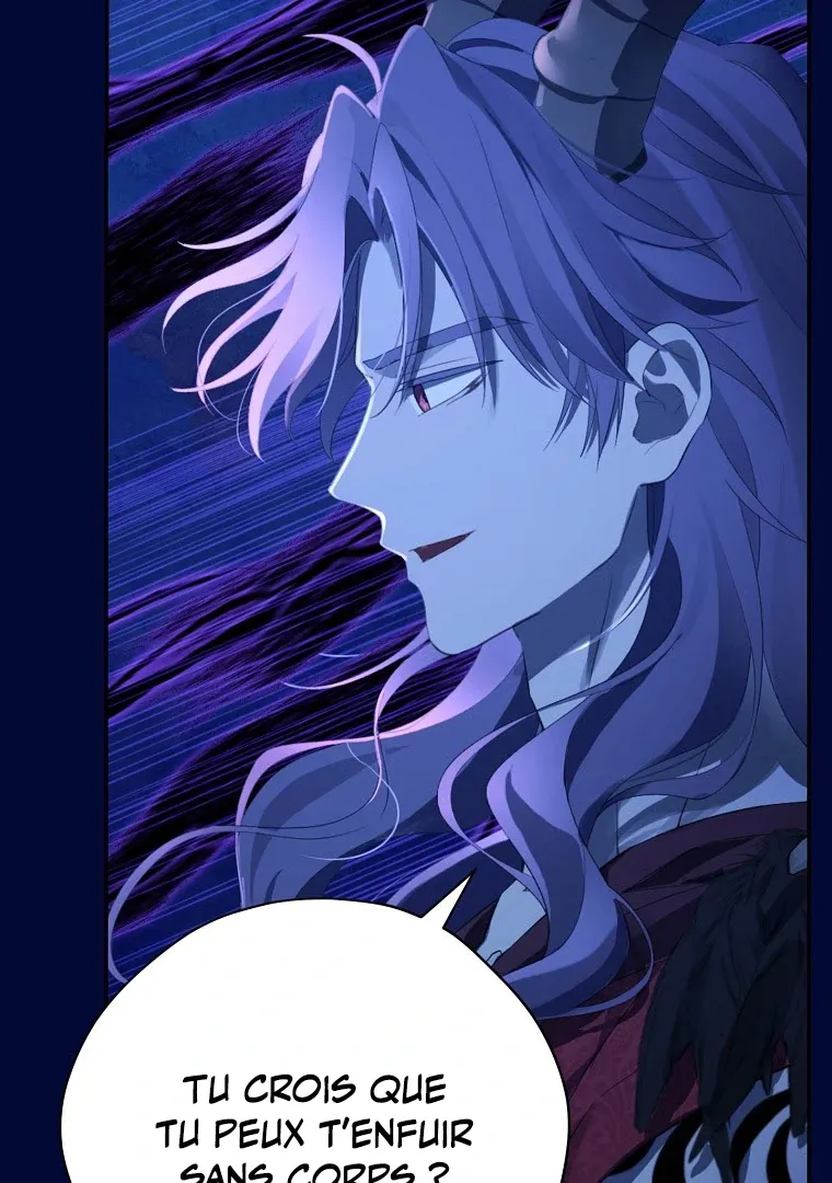 Read I Am The Real One FR Manga Online