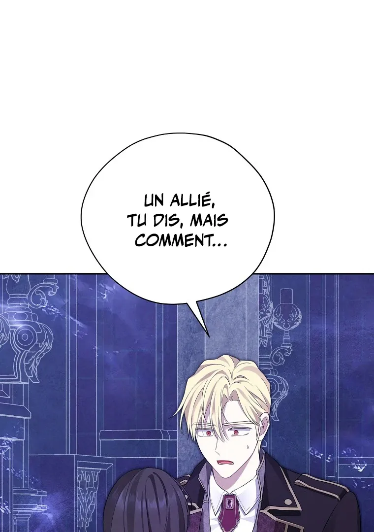 Read I Am The Real One FR Manga Online