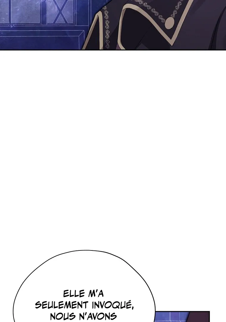 Read I Am The Real One FR Manga Online
