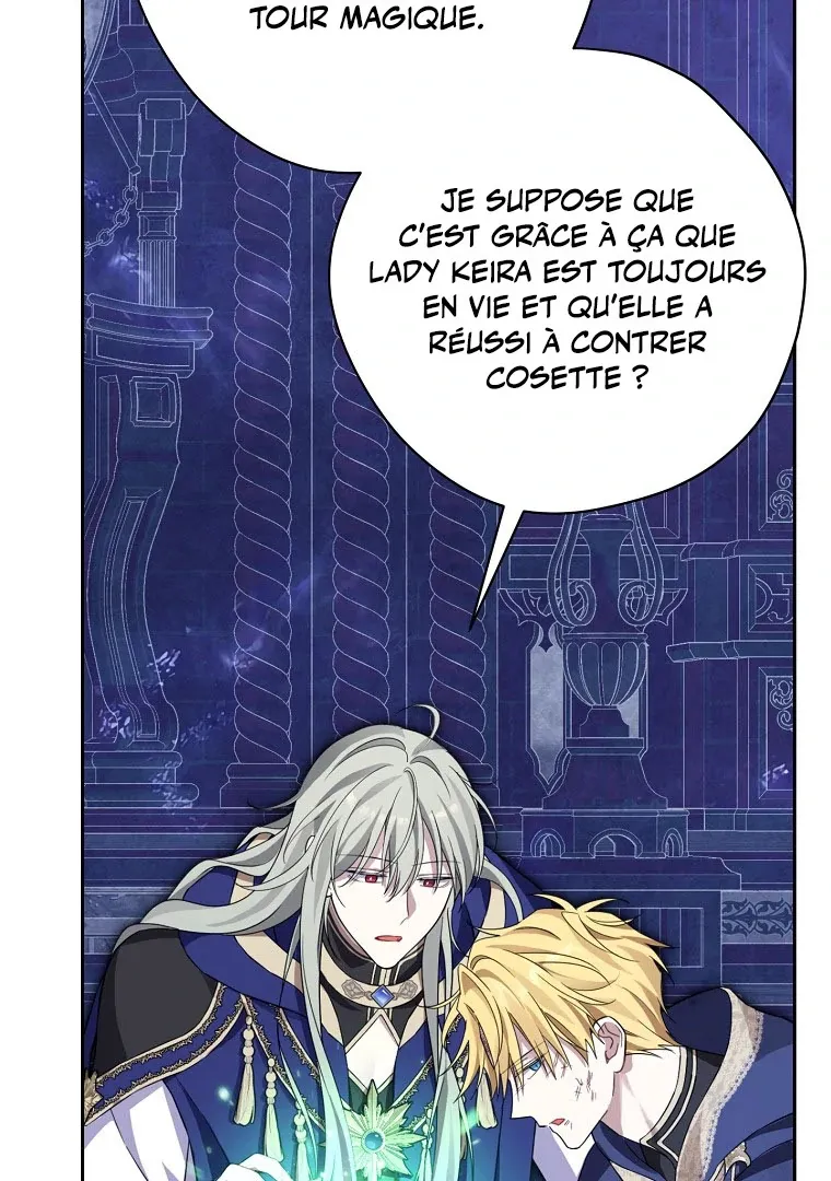 Read I Am The Real One FR Manga Online