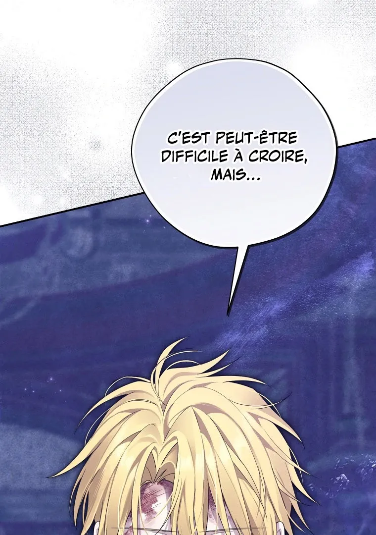Read I Am The Real One FR Manga Online