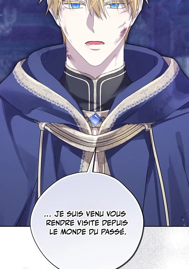 Read I Am The Real One FR Manga Online