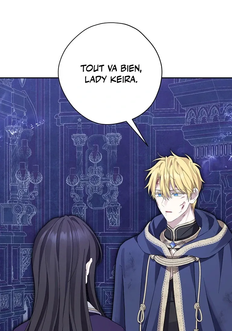 Read I Am The Real One FR Manga Online