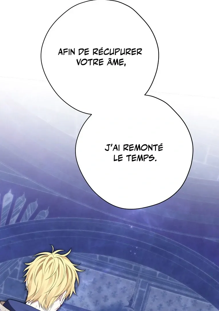 Read I Am The Real One FR Manga Online