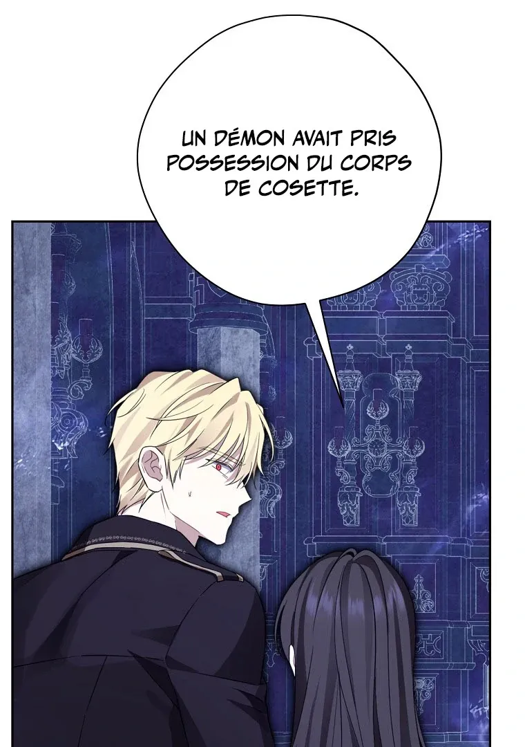 Read I Am The Real One FR Manga Online