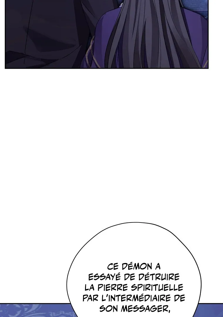 Read I Am The Real One FR Manga Online