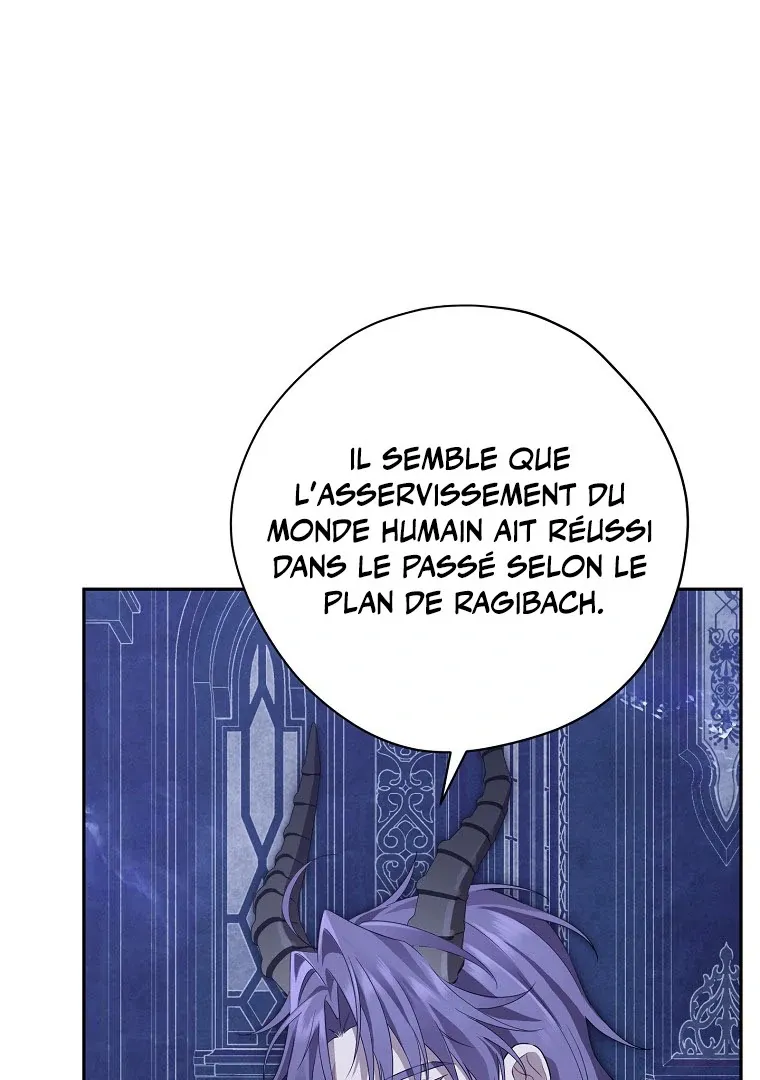 Read I Am The Real One FR Manga Online
