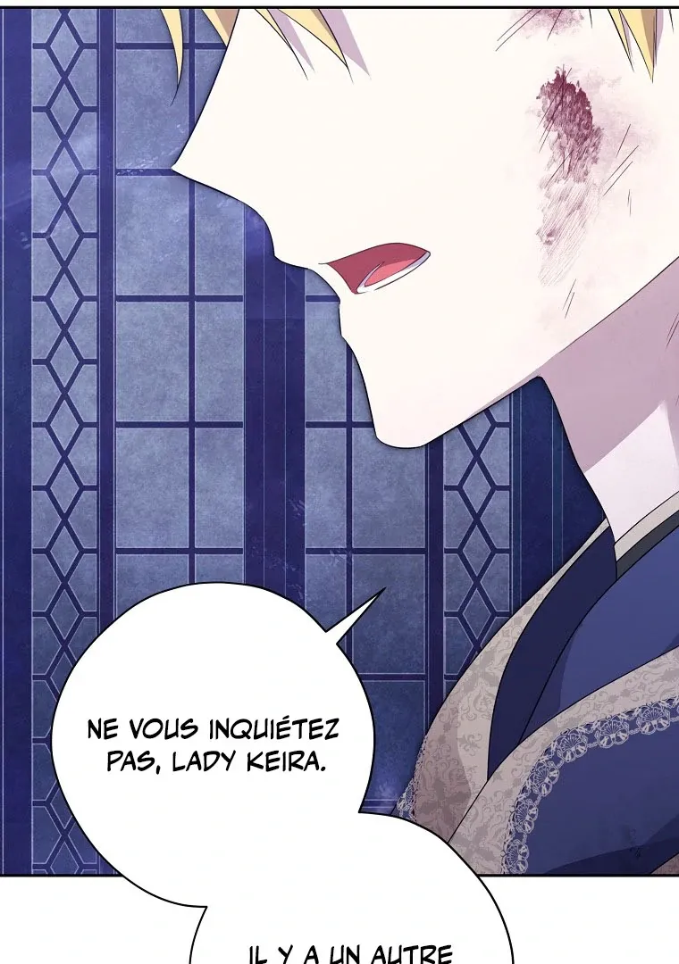 Read I Am The Real One FR Manga Online