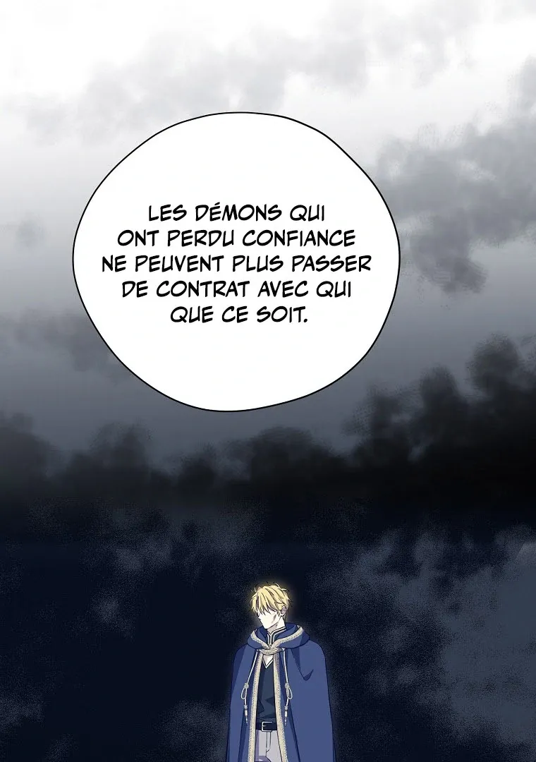 Read I Am The Real One FR Manga Online