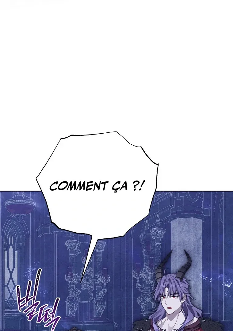 Read I Am The Real One FR Manga Online