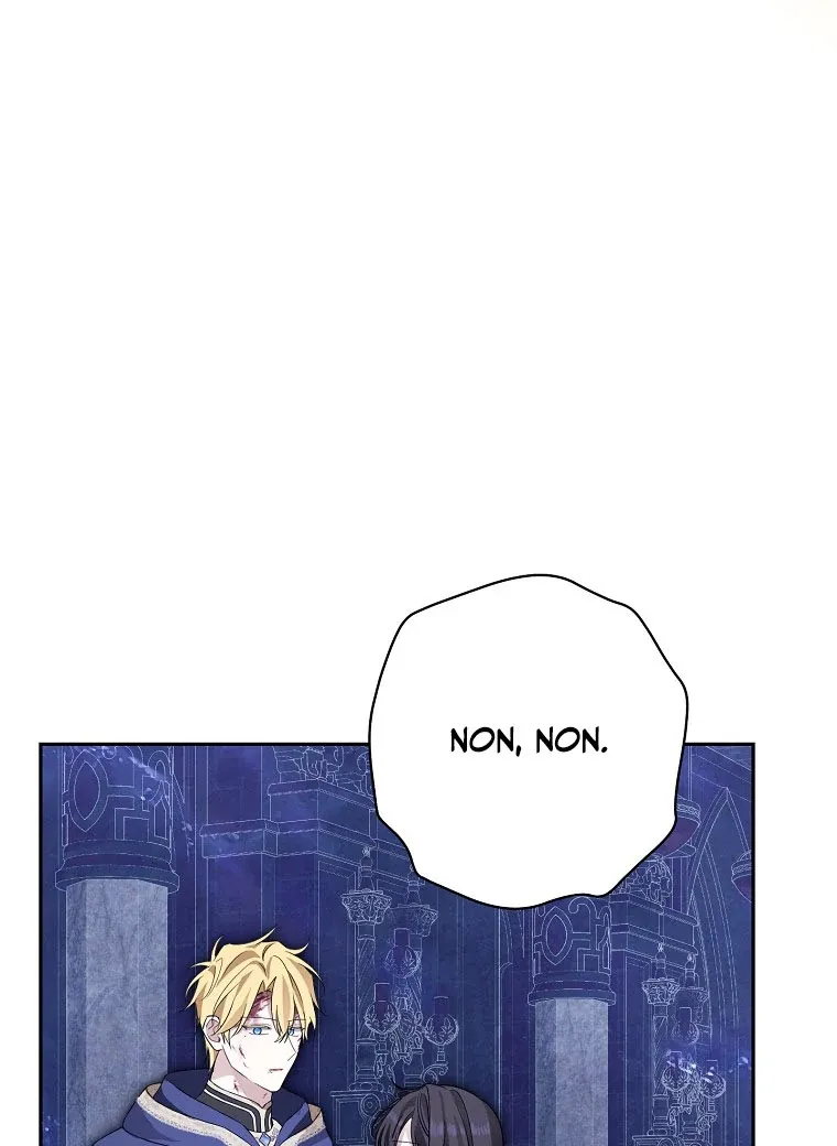 Read I Am The Real One FR Manga Online