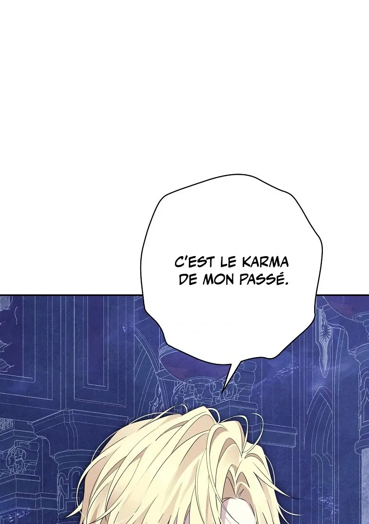 Read I Am The Real One FR Manga Online