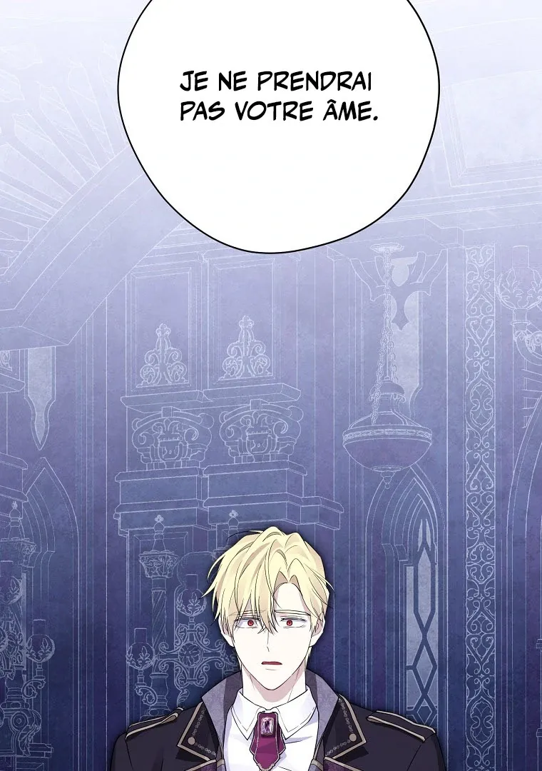 Read I Am The Real One FR Manga Online