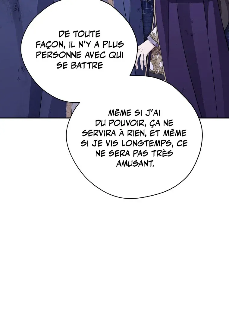 Read I Am The Real One FR Manga Online
