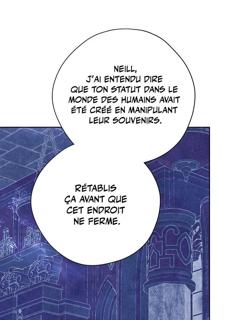 Read I Am The Real One FR Manga Online