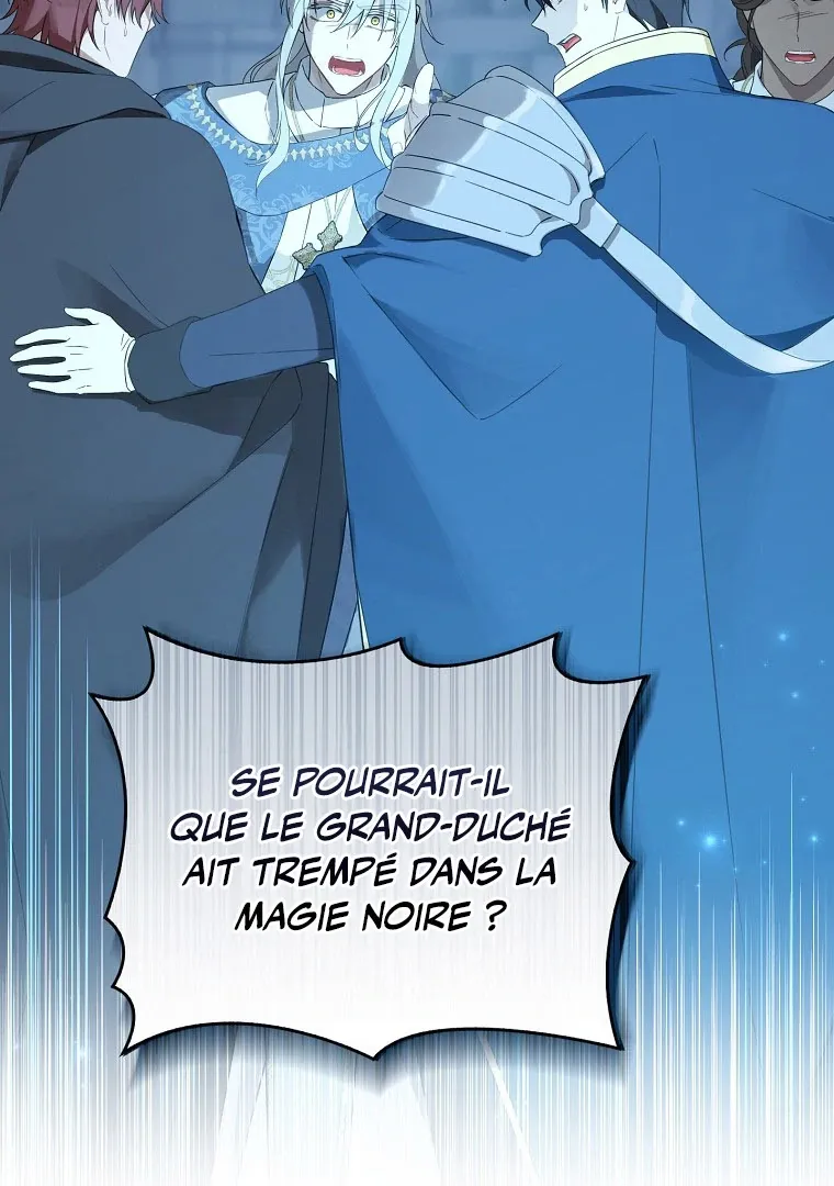 Read I Am The Real One FR Manga Online
