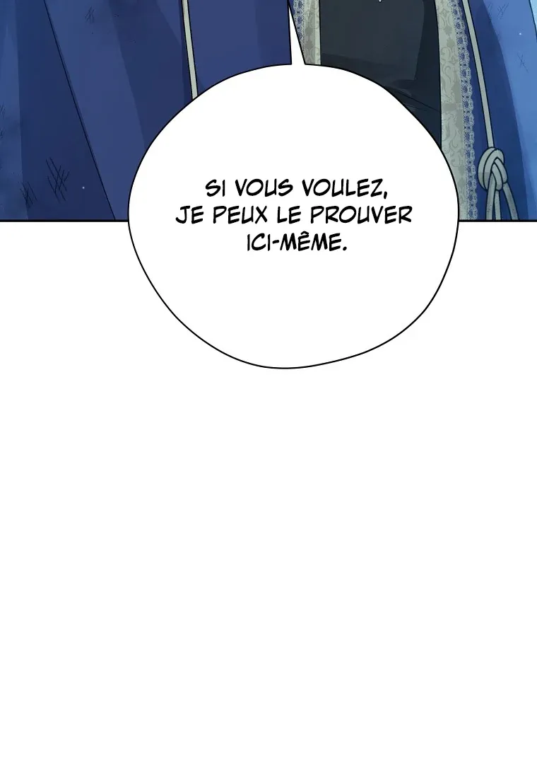 Read I Am The Real One FR Manga Online