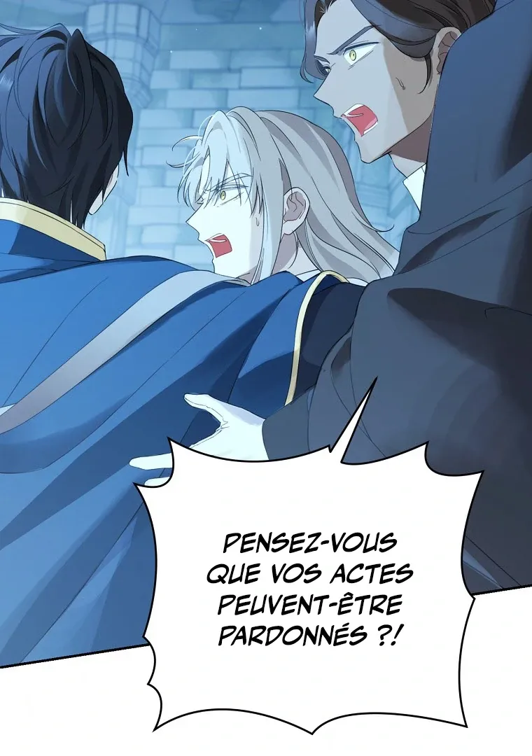 Read I Am The Real One FR Manga Online