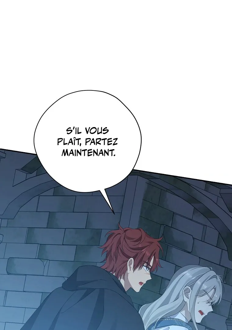 Read I Am The Real One FR Manga Online