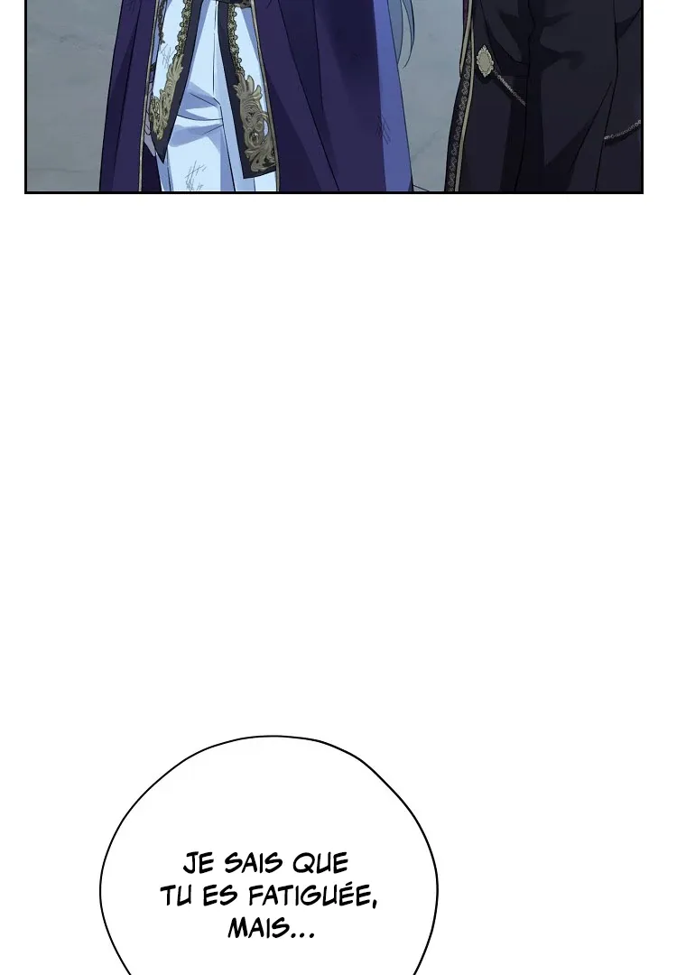 Read I Am The Real One FR Manga Online