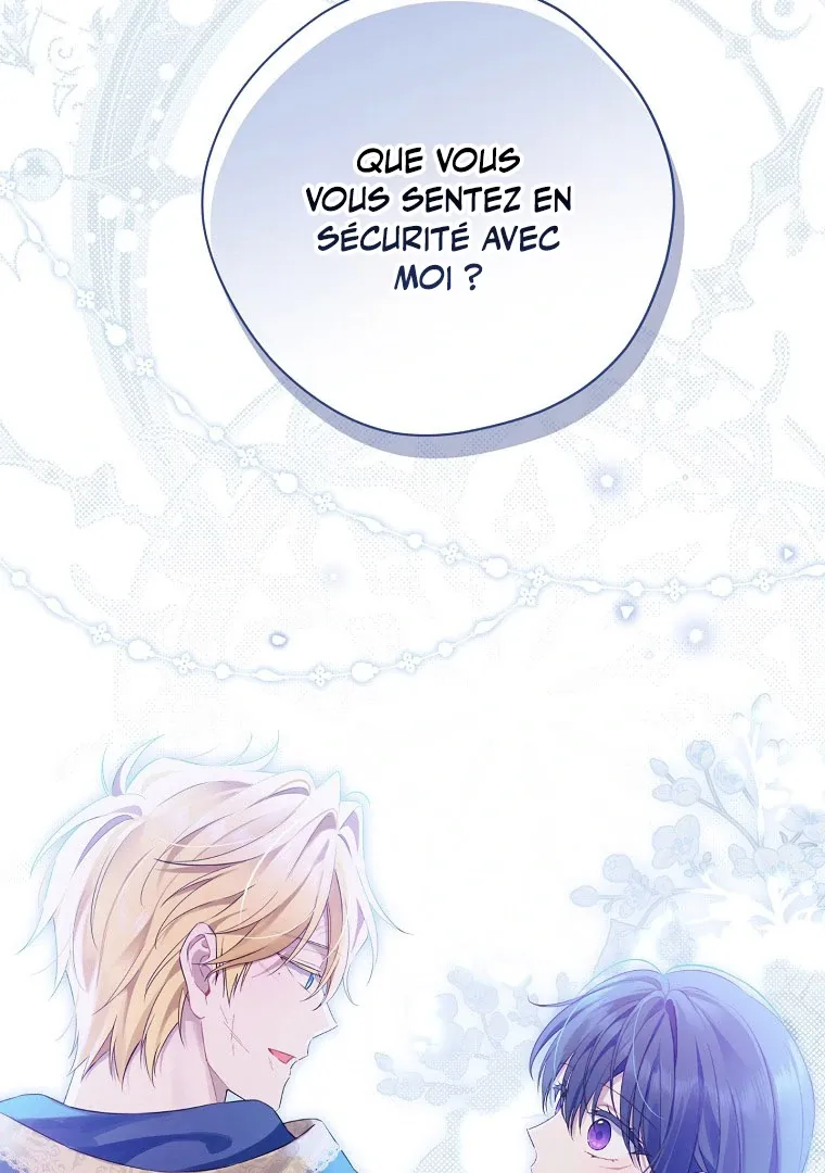 Read I Am The Real One FR Manga Online