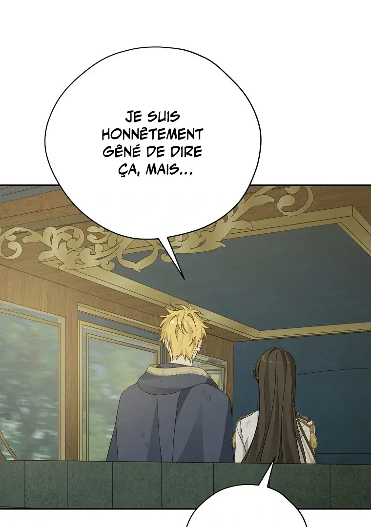 Read I Am The Real One FR Manga Online