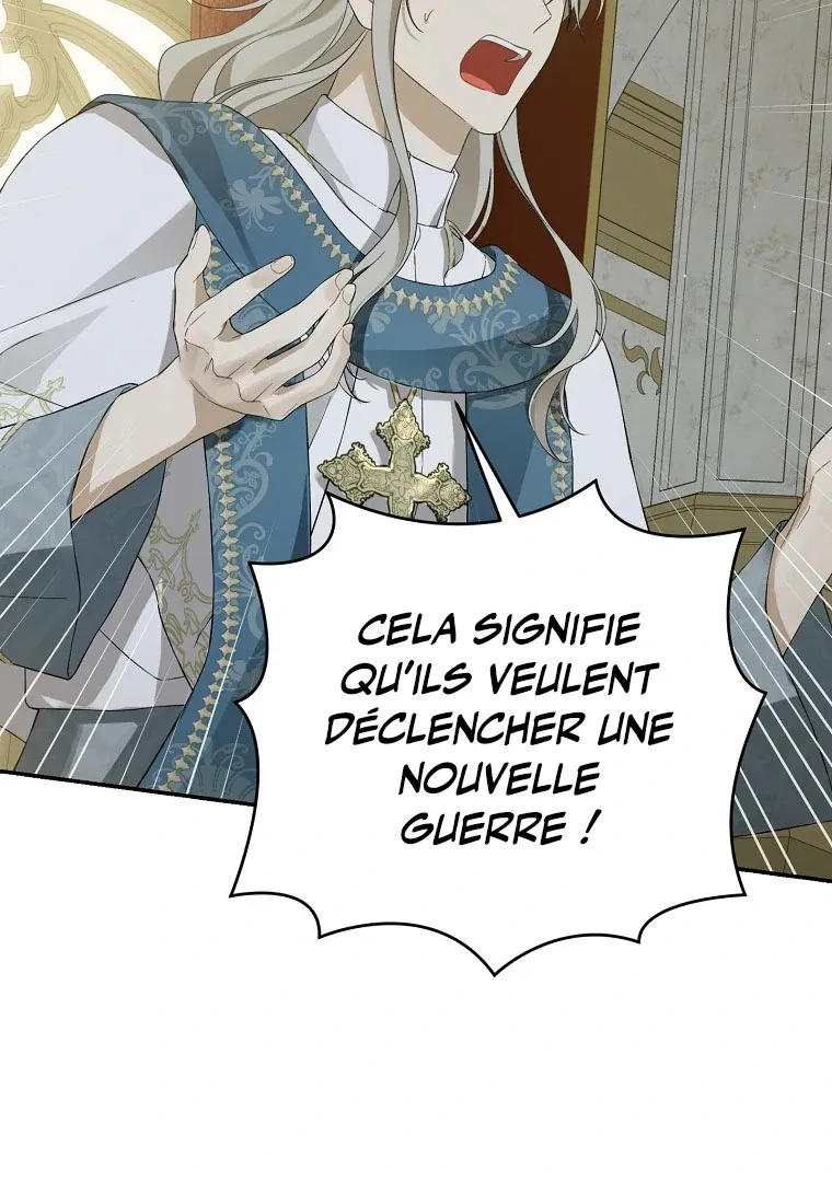 Read I Am The Real One FR Manga Online
