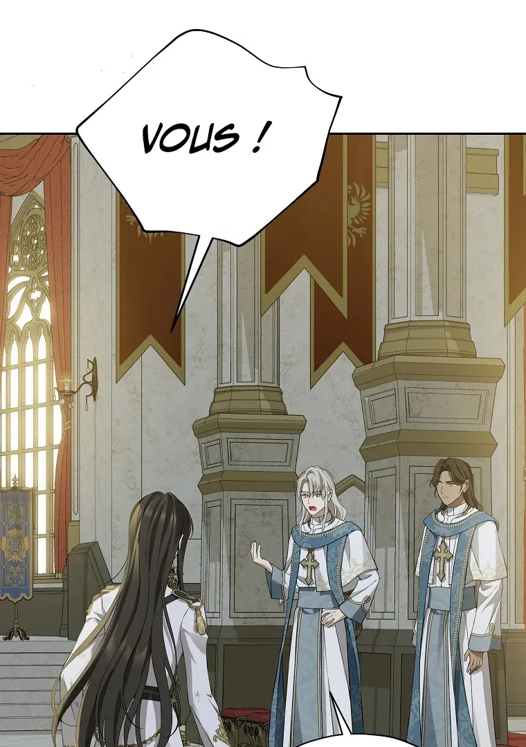Read I Am The Real One FR Manga Online