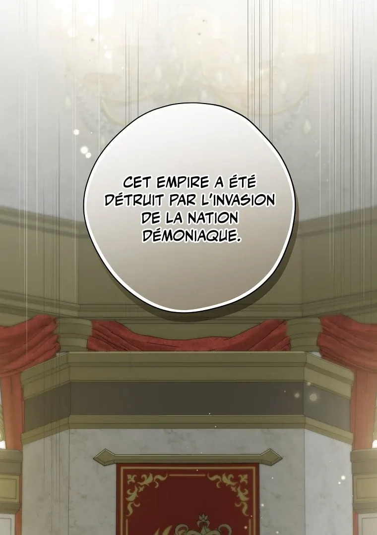 Read I Am The Real One FR Manga Online