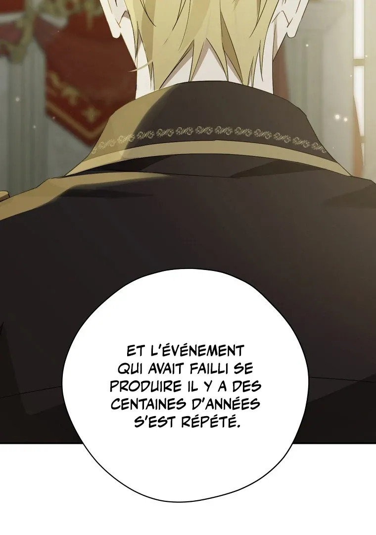 Read I Am The Real One FR Manga Online