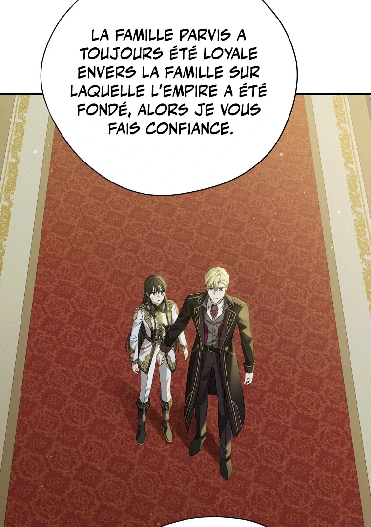 Read I Am The Real One FR Manga Online