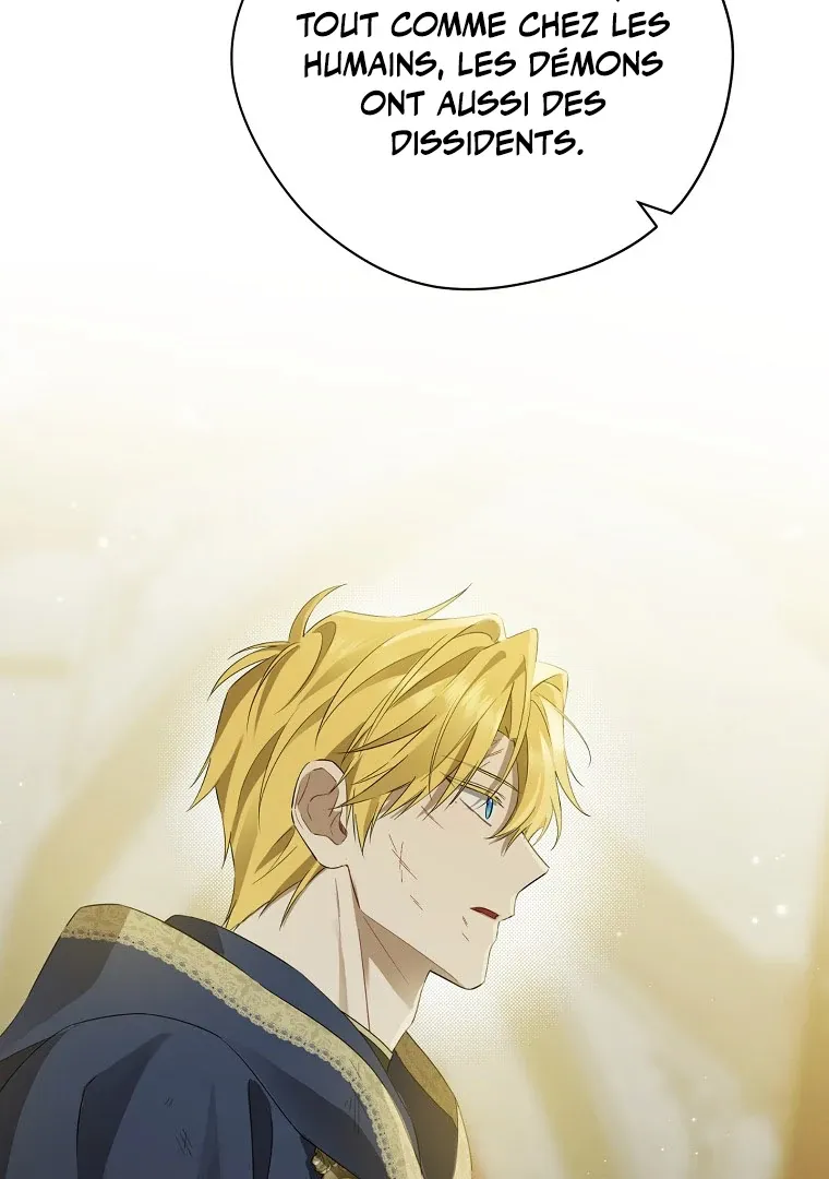 Read I Am The Real One FR Manga Online