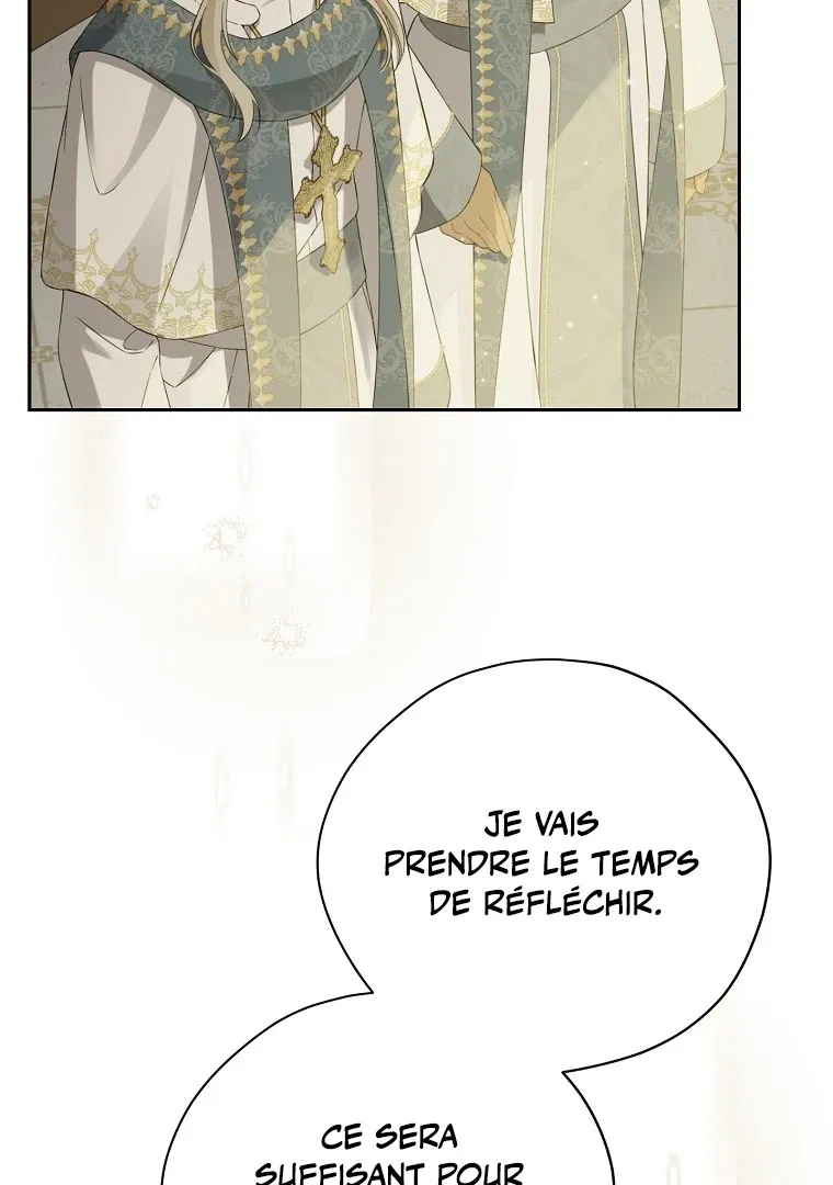 Read I Am The Real One FR Manga Online