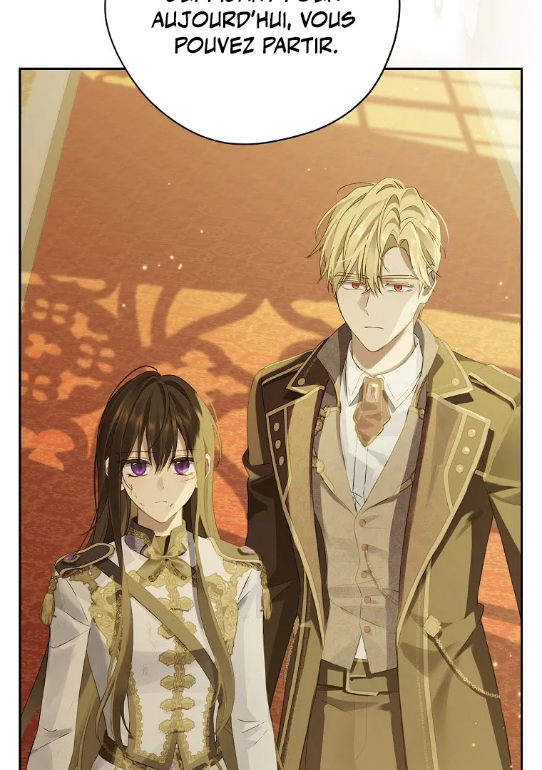 Read I Am The Real One FR Manga Online