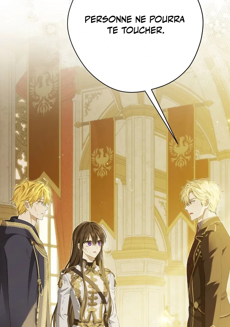 Read I Am The Real One FR Manga Online
